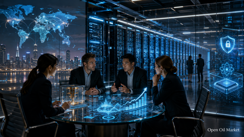 Nachrichten zu Startups und Risikokapitalinvestitionen am 11. Juli 2026: KI-Infrastruktur, Quanten-Technologien