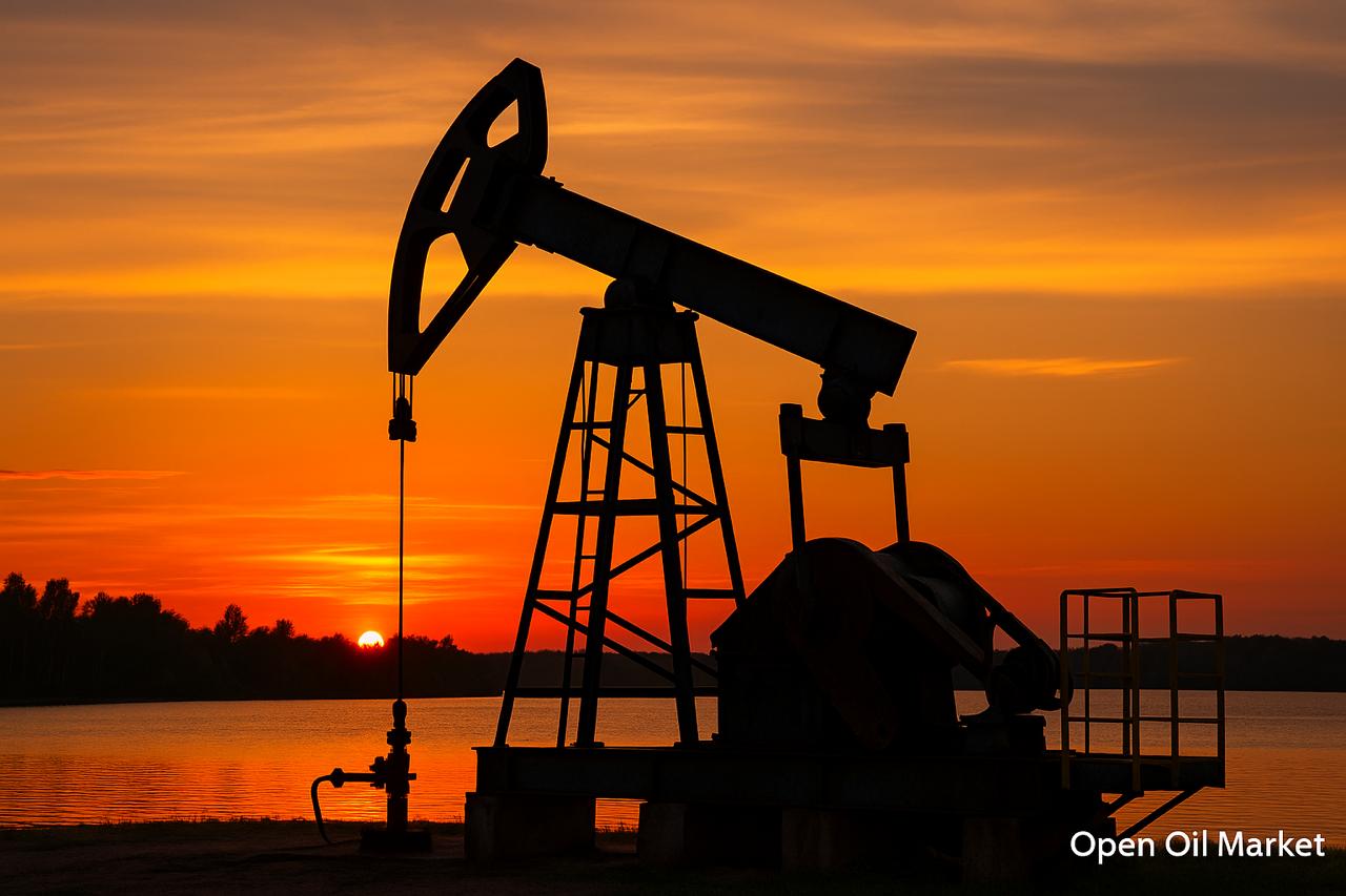 Nachrichten Öl und Gas und Energie – Donnerstag, der 4. Dezember 2025: Brent auf Tiefstständen; EU verzichtet auf russisches Gas