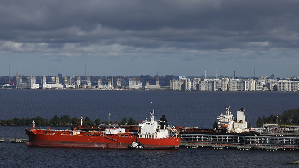 Die Regierung könnte das Exportverbot für Benzin bis Ende Februar verlängern