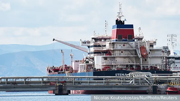 Wie die USA von Kriegen im Nahen Osten profitieren