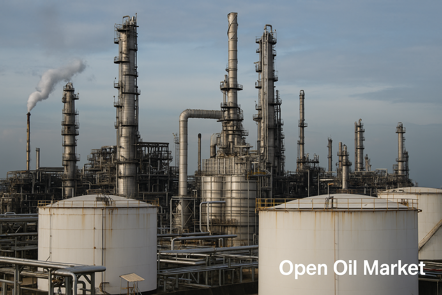 Öl- und Gasnachrichten und Energie – Freitag, 5. Dezember 2025: Volatilität der Ölpreise, stabiler Gasmärkte und neuer Energiefreundschaft.