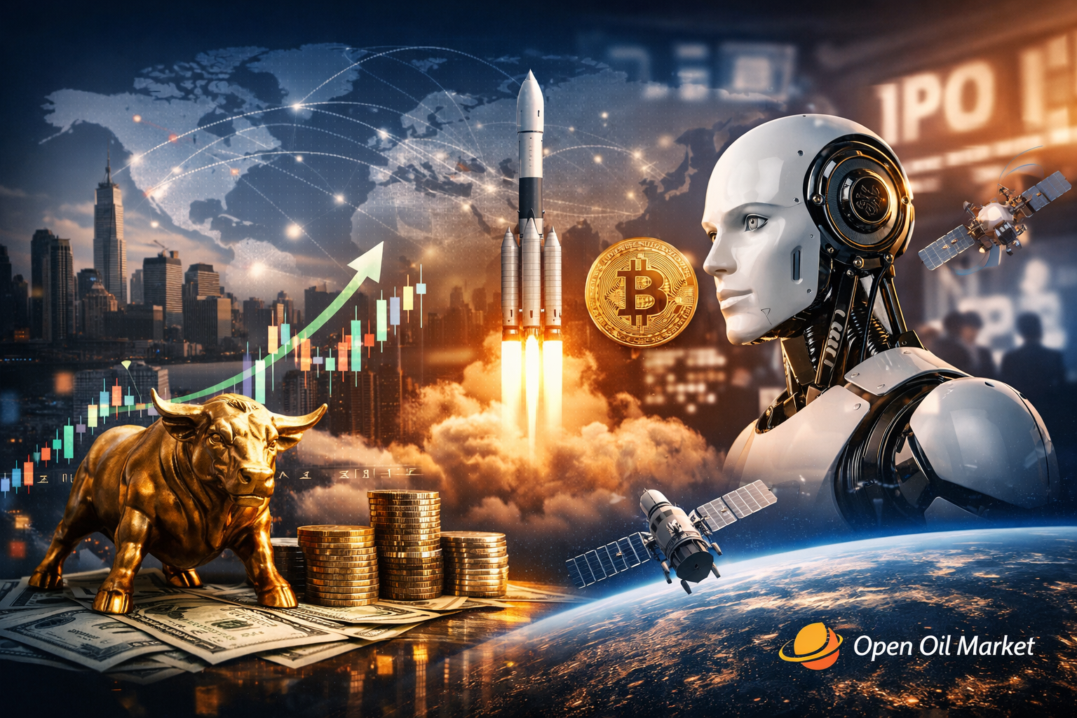 Nachrichten zu Startups und Venture Investments — Samstag, 27. Dezember 2025: Megafonds, rekordverdächtige AI-Runden und Billionen-IPOs