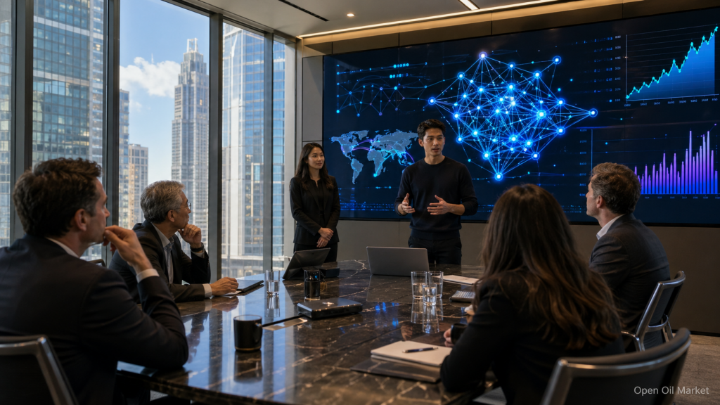 Startup- und Risikokapitalnachrichten am 1. Mai 2026: Agenten-KI und Megarunden