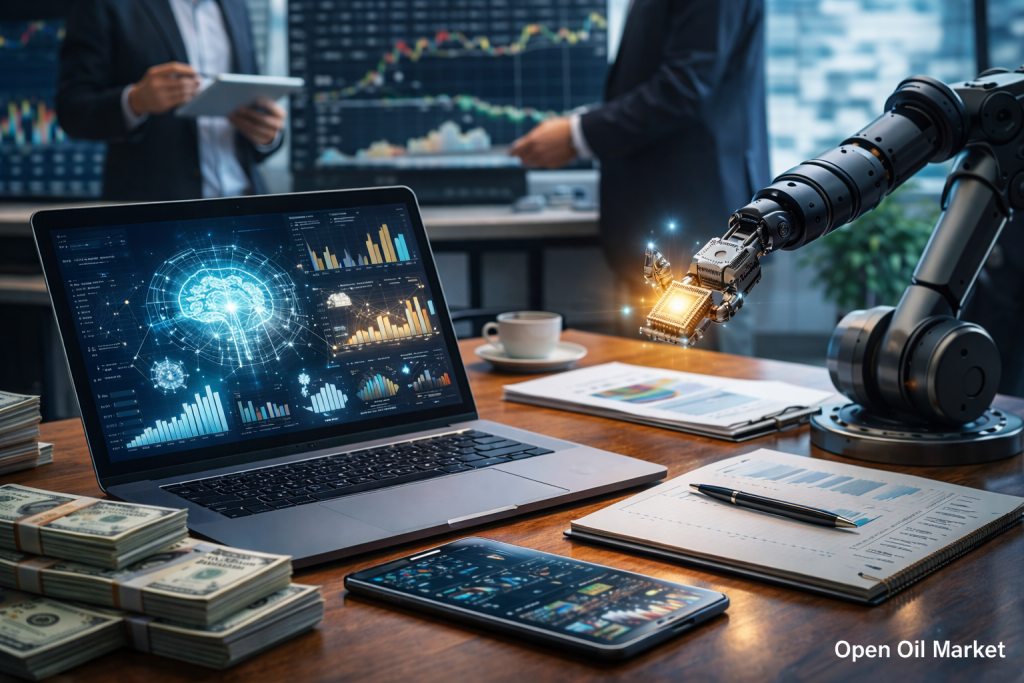 Nachrichten über Startups und Risikokapitalinvestitionen - Donnerstag, 16. April 2026: AI-Mega-Runden, neuer IPO-Zyklus und Kampf um Infrastruktur