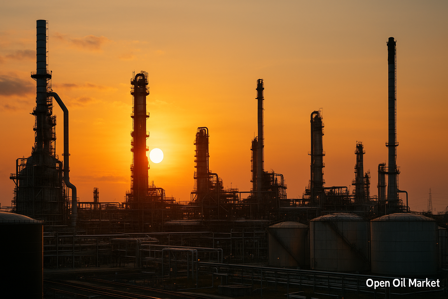 Nachrichten Öl und Gas und Energie, Mittwoch, 3. Dezember 2025 — OPEC+ führt Kapazitätsprüfung ein, Ölpreise fallen