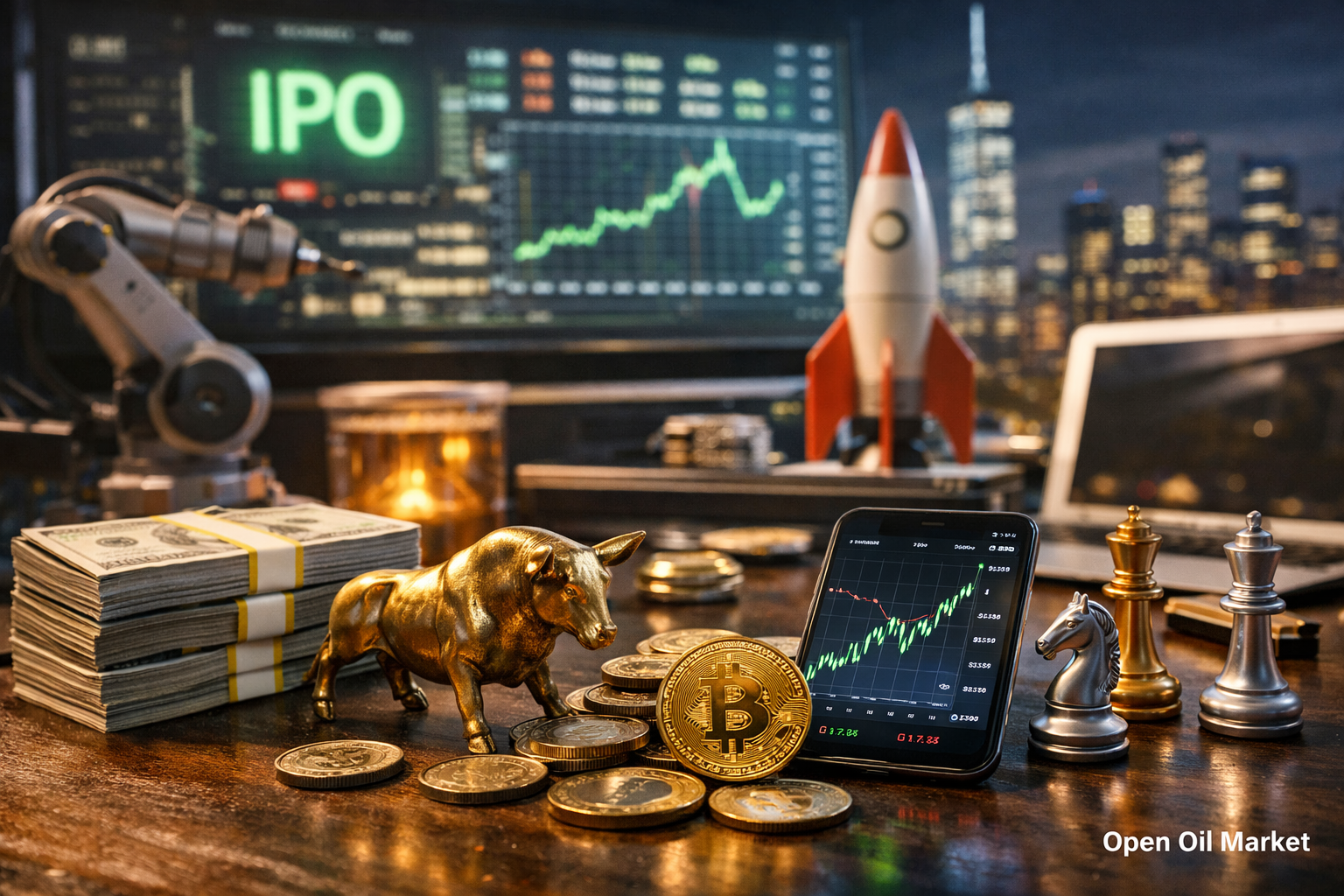 Start-up- und Venture Capital-Nachrichten – Montag, 26. Januar 2026: KI, Mega-Runden und IPOs