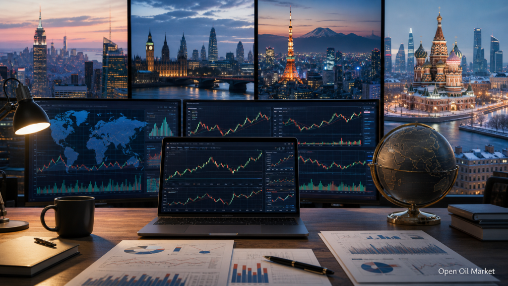 Wirtschaftliche Ereignisse und Unternehmensberichte am 2. Mai 2026: Berkshire Hathaway, Kotak Mahindra Bank und globale Märkte