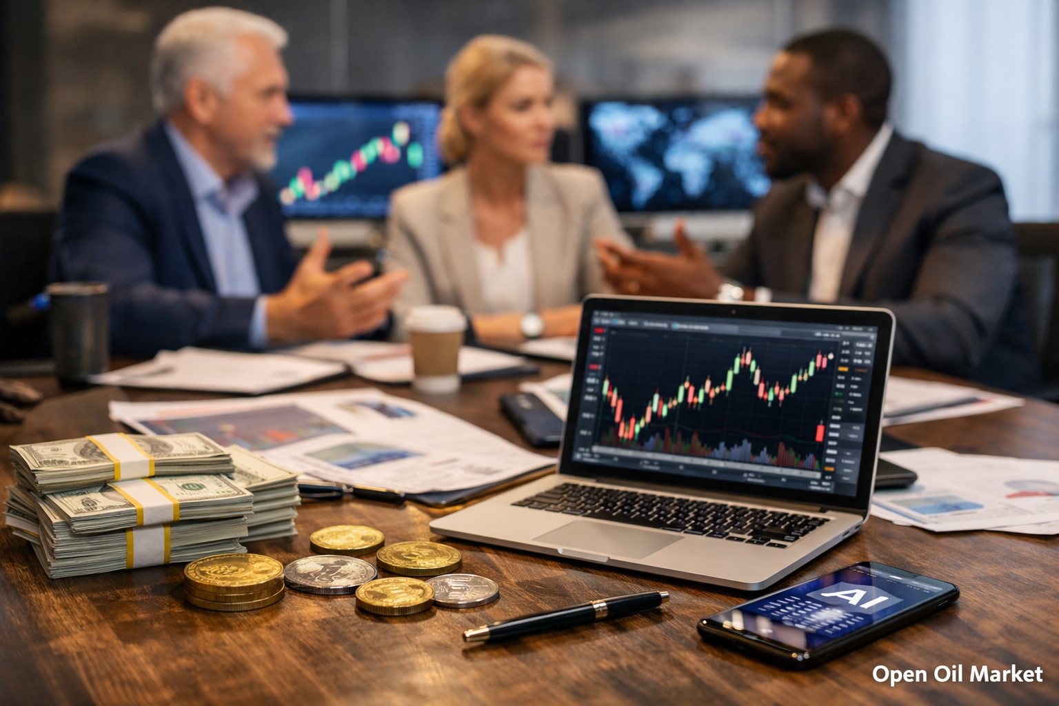 Nachrichten über Startups und Risikokapital, Freitag, 13. Februar 2026 - AI geht in die Produktion und stärkt die Positionen der Megarunden.