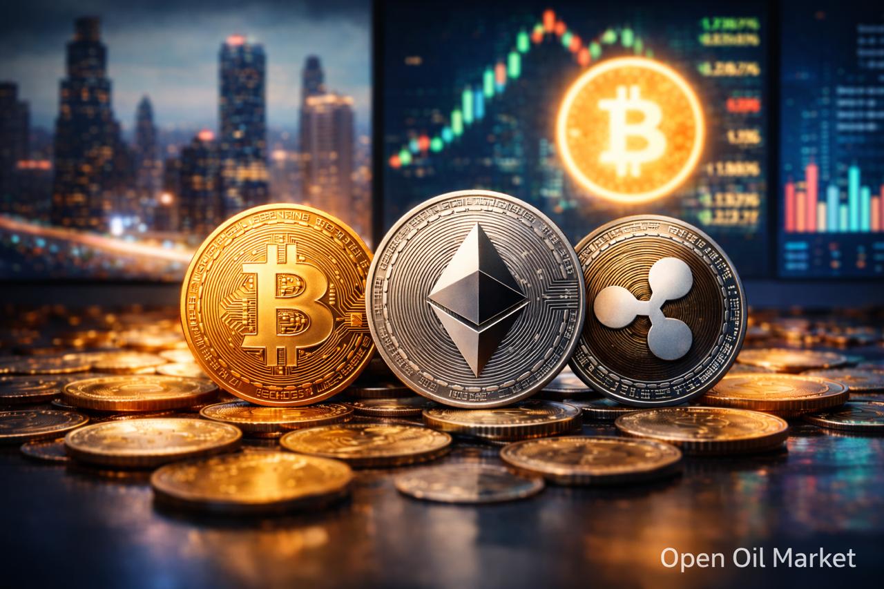 Neuigkeiten zu Kryptowährungen – Sonntag, den 21. Dezember 2025: Bitcoin hält sich bei 88.000 $ und Erwartungen an ein Weihnachtsrallye