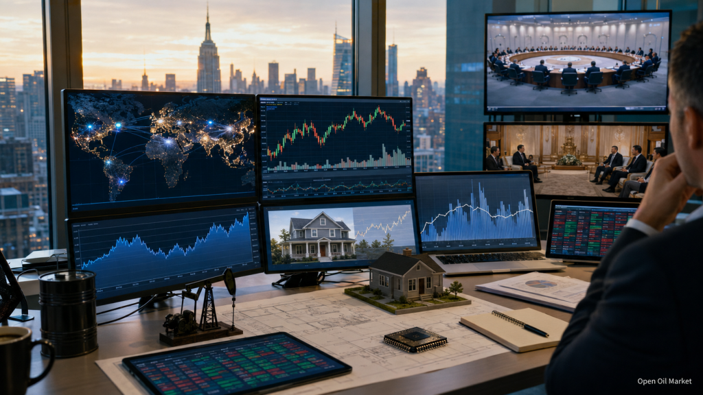 Wirtschaftliche Ereignisse am Dienstag, den 19. Mai 2026: Japans BIP, Kanadas Inflation, G7-Treffen, Putins Besuch in China und Berichte von Home Depot, Baidu, Keysight, Toll Brothers und CAVA