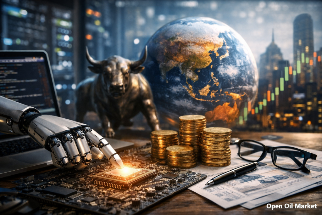 Nachrichten über Startups und Risikoinvestitionen — Freitag, 17. April 2026: Kapital konzentriert sich auf KI, Physical AI und neue Exit-Transaktionen