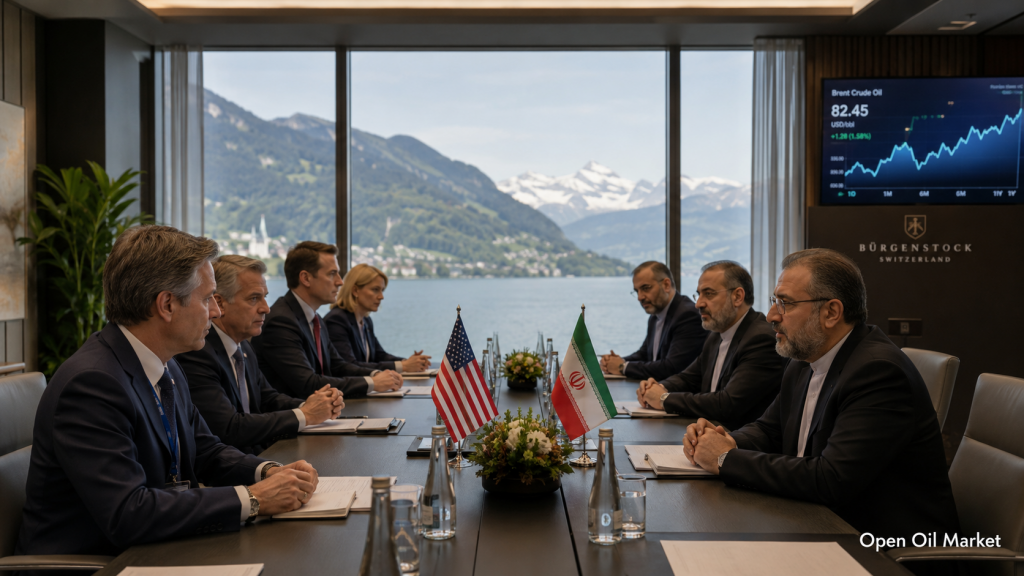 Verhandlungen zwischen den USA und dem Iran, Inflation in der Eurozone und Unternehmensberichte am 29. Juni 2026