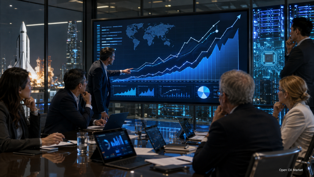 Startup-News und Venture-Capital-Investitionen, Montag, 8. Juni 2026: KI-Mega-Runden, IPO-Wettlauf von Anthropic, OpenAI und SpaceX und neue Neubewertung des Venture-Capital-Marktes