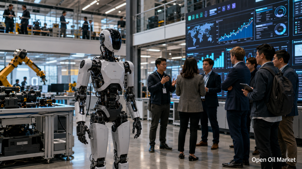 Neuigkeiten über Startups und Risikokapital am 15. Juni 2026: Physical AI, Robotik und Defense Tech