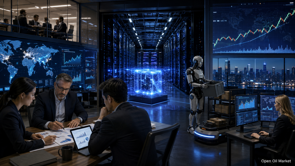 Startups und Wagniskapitalinvestitionen am 30. Juni 2026: Kapital in AI-Infrastruktur, Robotik und IPO-Exits