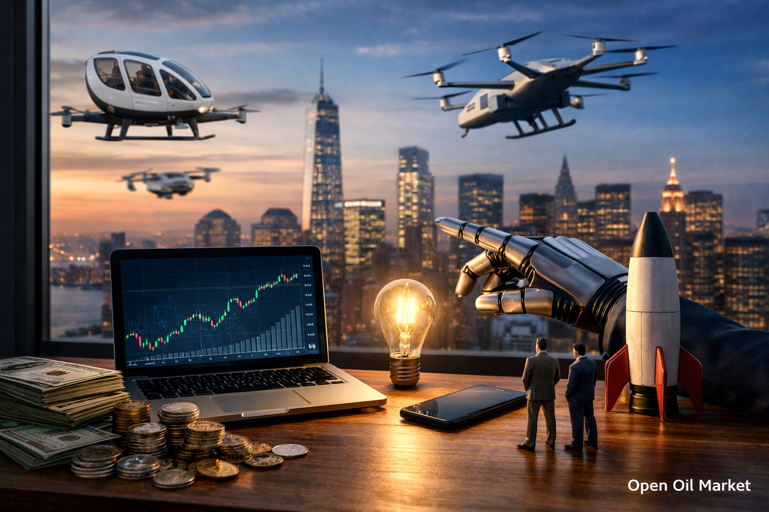 Neuigkeiten über Startups und Venture Capital – Sonntag, 15. Februar 2026: AI-Megarunden, M&A und Fintech