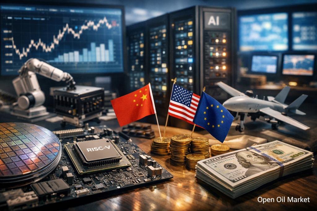 Nachrichten über Startups und Venture Capital - 11. April 2026: Infrastruktur-AI, Rekordrunden und Investitionswachstum