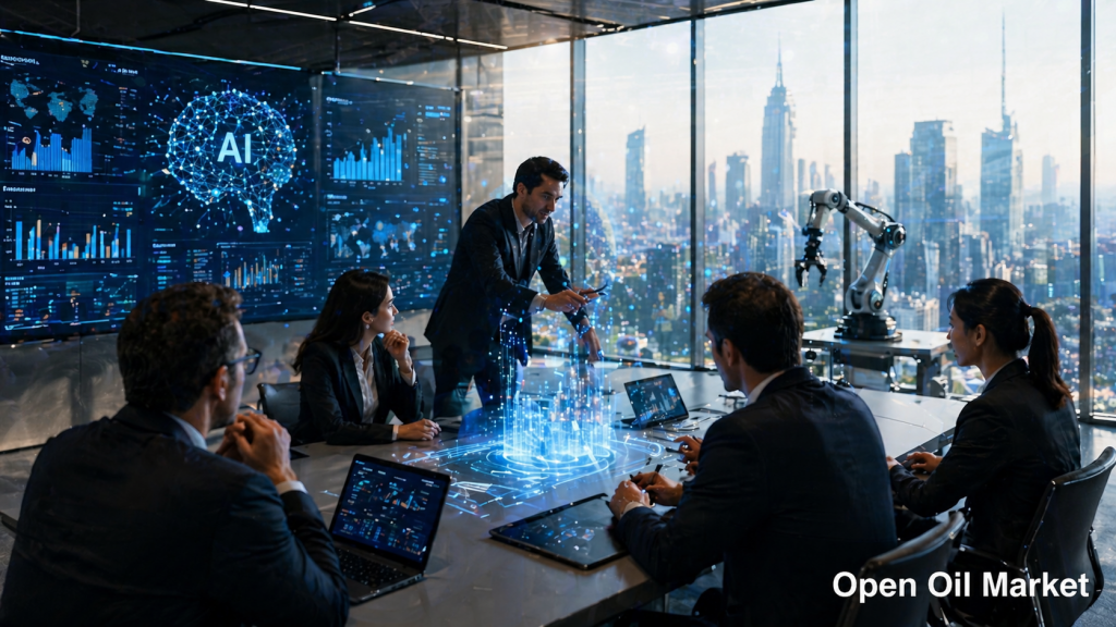 Neuigkeiten zu Startups und Risikoinvestitionen, Dienstag, 28. April 2026: AI-Mega-Runden, Robotik und das neue Wettrennen um souveräne künstliche Intelligenz