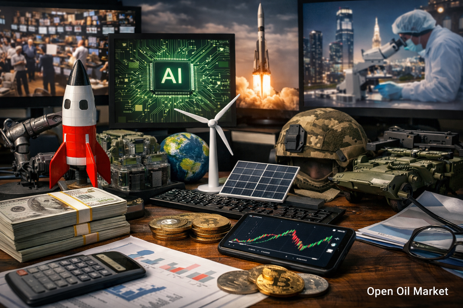 Nachrichten über Startups und Venture Capital - Donnerstag, 22. Januar 2026: IPO-Welle, AI-Megarunden und Klima-Startups