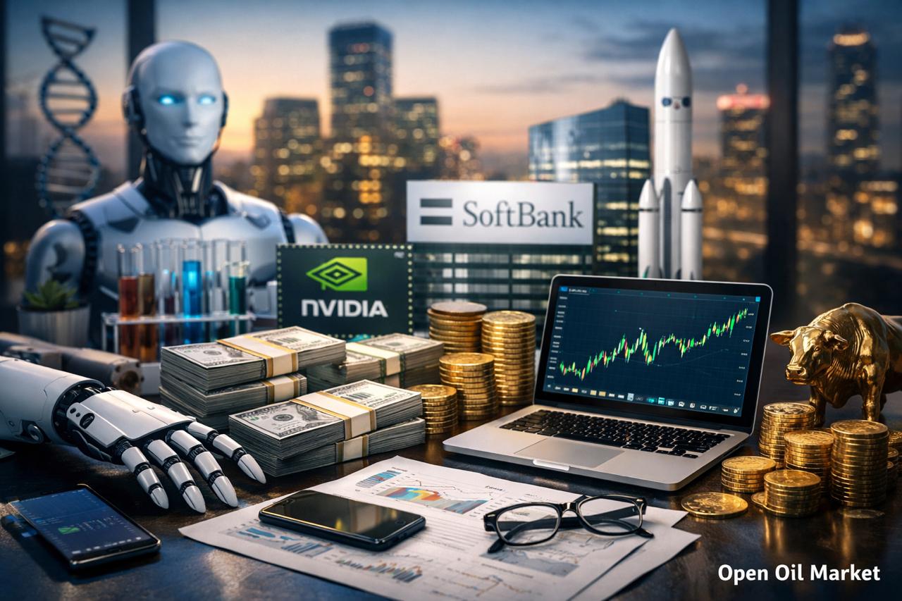 Nachrichten über Startups und Venture Investments, Donnerstag, 1. Januar 2026 - rekordverdächtige Investitionen in AI-Startups