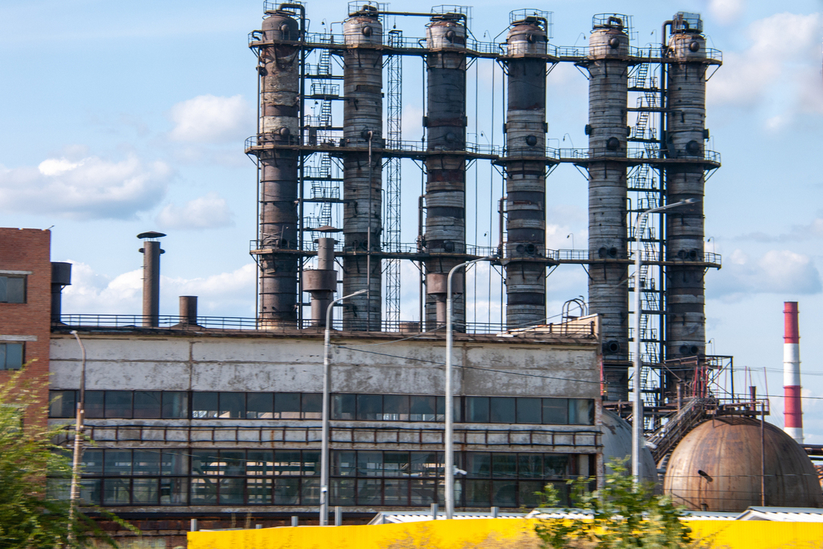 Indien reduzierte den Import von Öl aus Russland um 40 % im Januar 2026