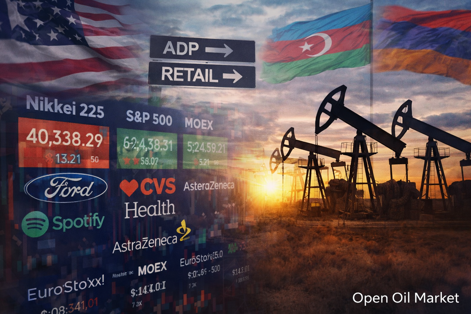 Bericht von Coca-Cola, Besuch von Vance und Makrodaten der USA: Globale wirtschaftliche Ereignisse und Unternehmensberichte am 10. Februar 2026