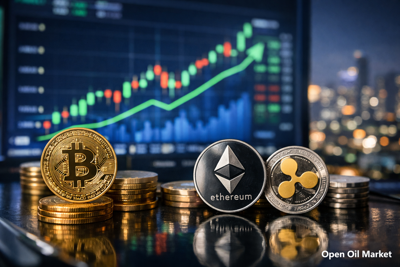 Nachrichten über Kryptowährungen, Sonntag, 15. Februar 2026 - Betriebliche Risiken an Börsen und verstärkte Aufsicht nach dem Vorfall bei Bithumb