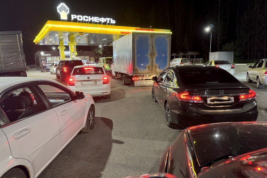 Was wird mit den Preisen für Benzin und Diesel an Tankstellen? Meinung der Experten von "RG"