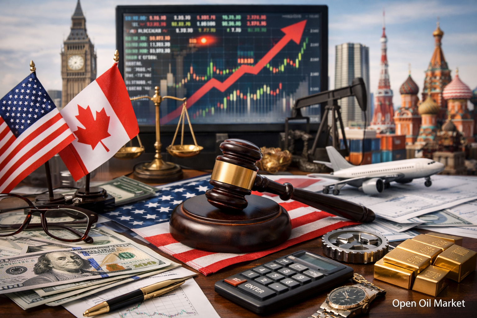 Wirtschaftliche Ereignisse und Unternehmensberichte – Samstag, 24. Januar 2026: Sitzung der Fed, Zinssatz der Bank von Kanada und Berichtssaison.