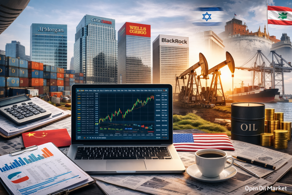 Wirtschaftliche Ereignisse und Unternehmensberichte – Dienstag, 14. April 2026: PPI USA, IEA-Bericht, Handel China und Start der Bankberichte