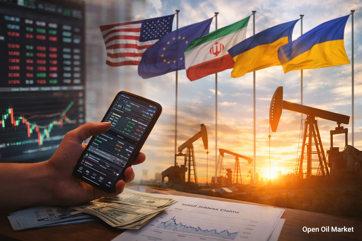 Wirtschaftliche Ereignisse am 26. Februar 2026 — EZB, Verhandlungen in Genf und Berichte von Dell, Zscaler, Duolingo