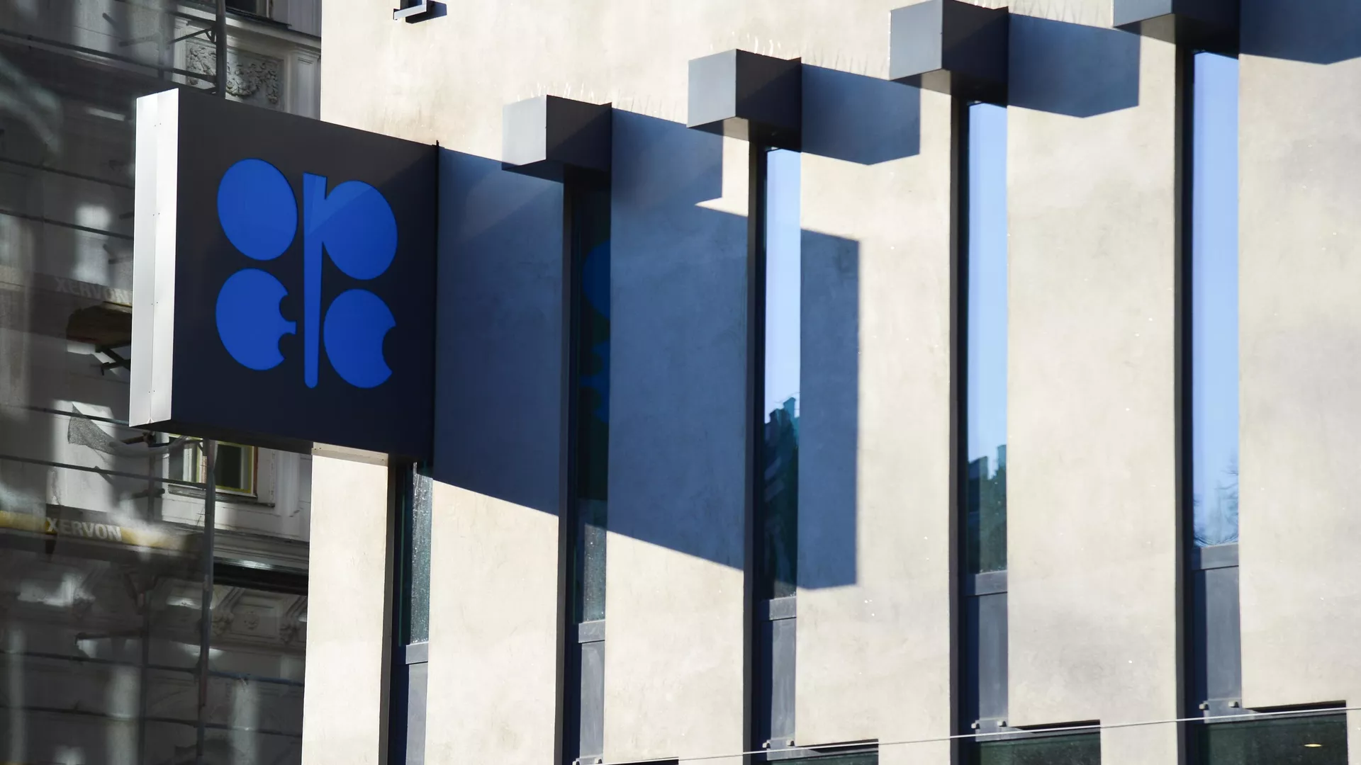 Minus ein "Freiwilliger": Sieben OPEC+-Länder hielten ihr erstes Treffen ohne die VAE ab