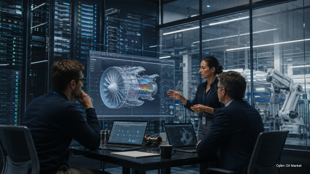 KI-Infrastruktur, industrielles Deep Tech und Risikoinvestitionen am 11. Juni 2026