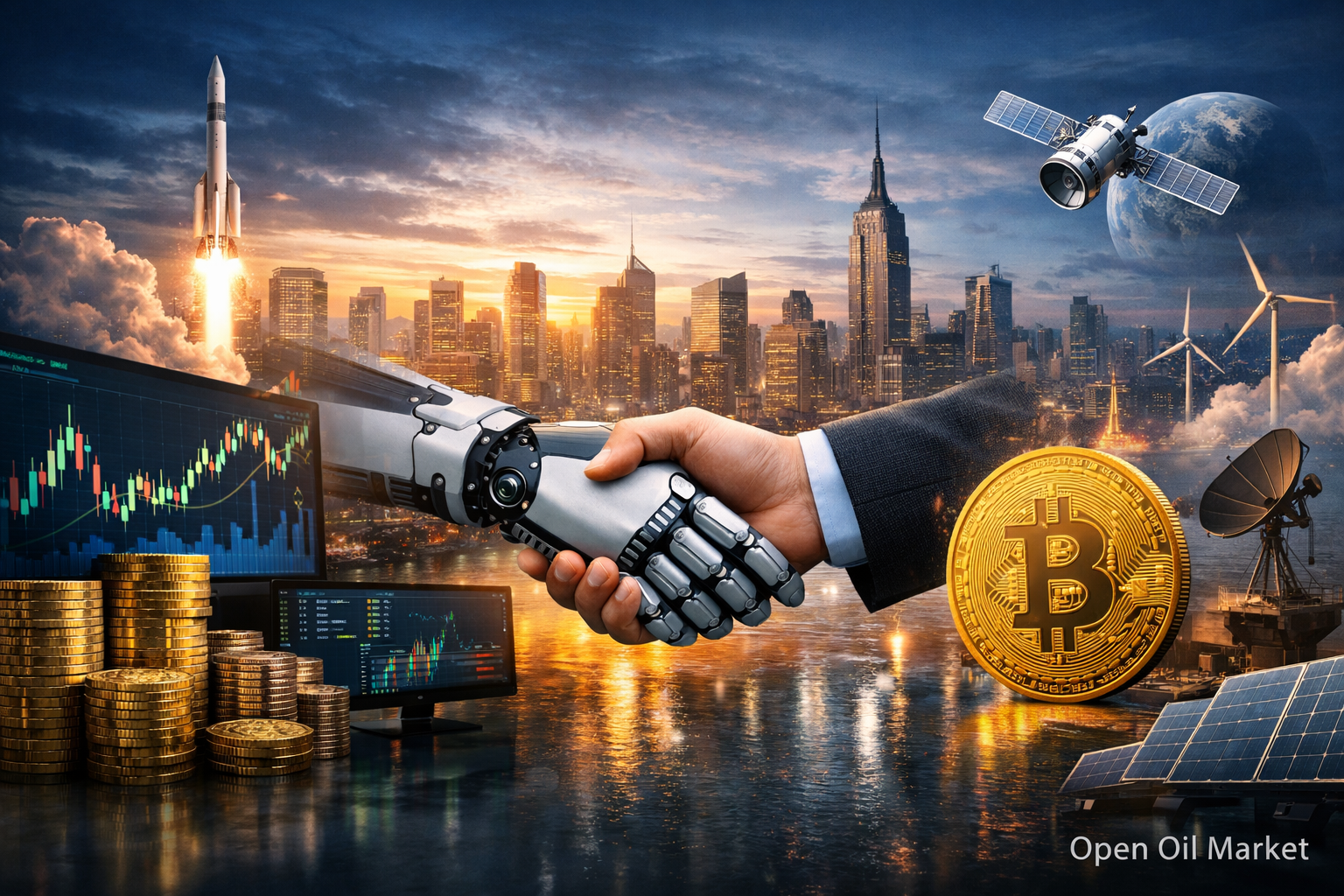 Neuigkeiten über Startups und Risikokapitalinvestitionen — Sonntag, 21. Dezember 2025: Megafonds, Rekord-KI-Runden und ein Billionen-IPO