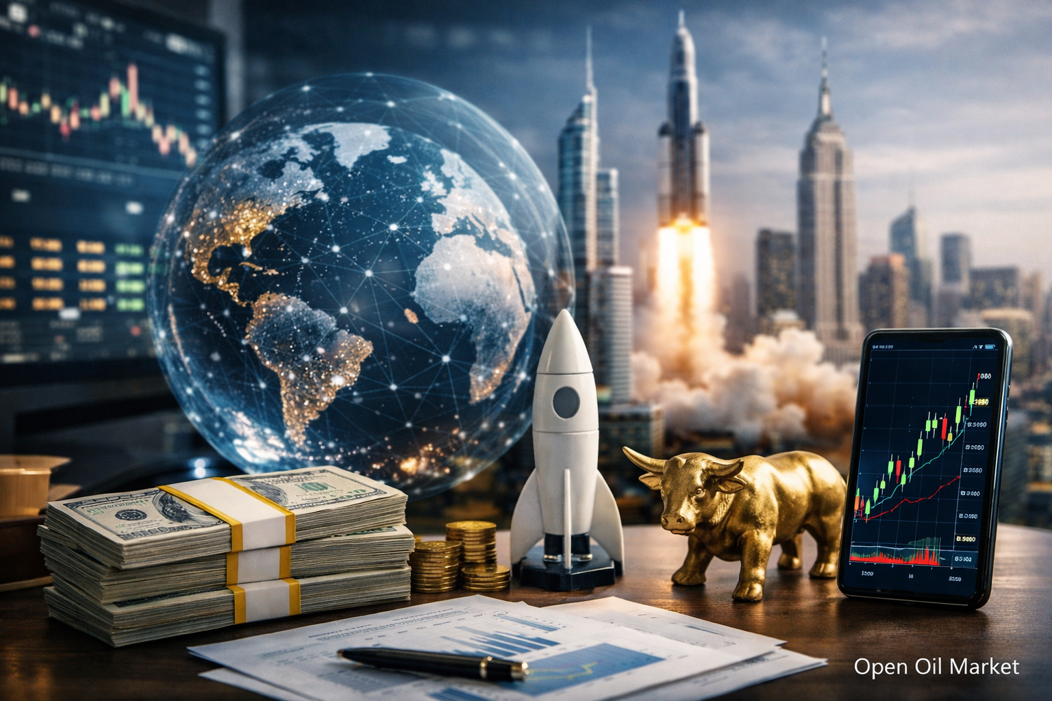 Neuigkeiten zu Startups und Venture-Investitionen – Dienstag, 6. Januar 2026: KI, Megarunden und globaler Marktturnaround