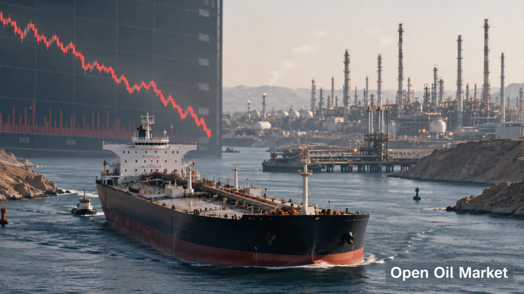 Öl, Gas, LNG, Raffinerien und Elektrizität – Schlüsselereignisse im globalen Energieträgermarkt am 29. Juni 2026