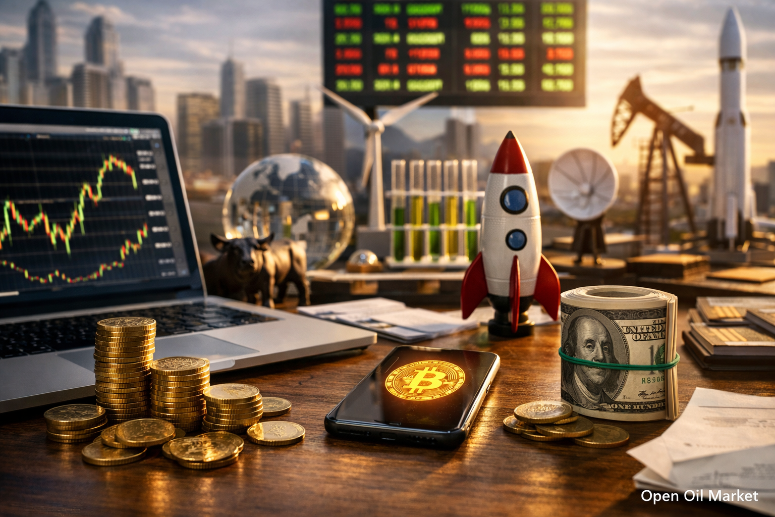 Neuigkeiten über Startups und Venture Investments am 19. Januar 2026: globaler Venture-Markt und Finanzierungsrunden