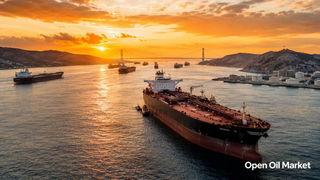 Nachrichten Öl und Gas sowie Energie 24. Juni 2026: Hormuz, Öl, LNG, Raffinerien und globaler Energiemarkt