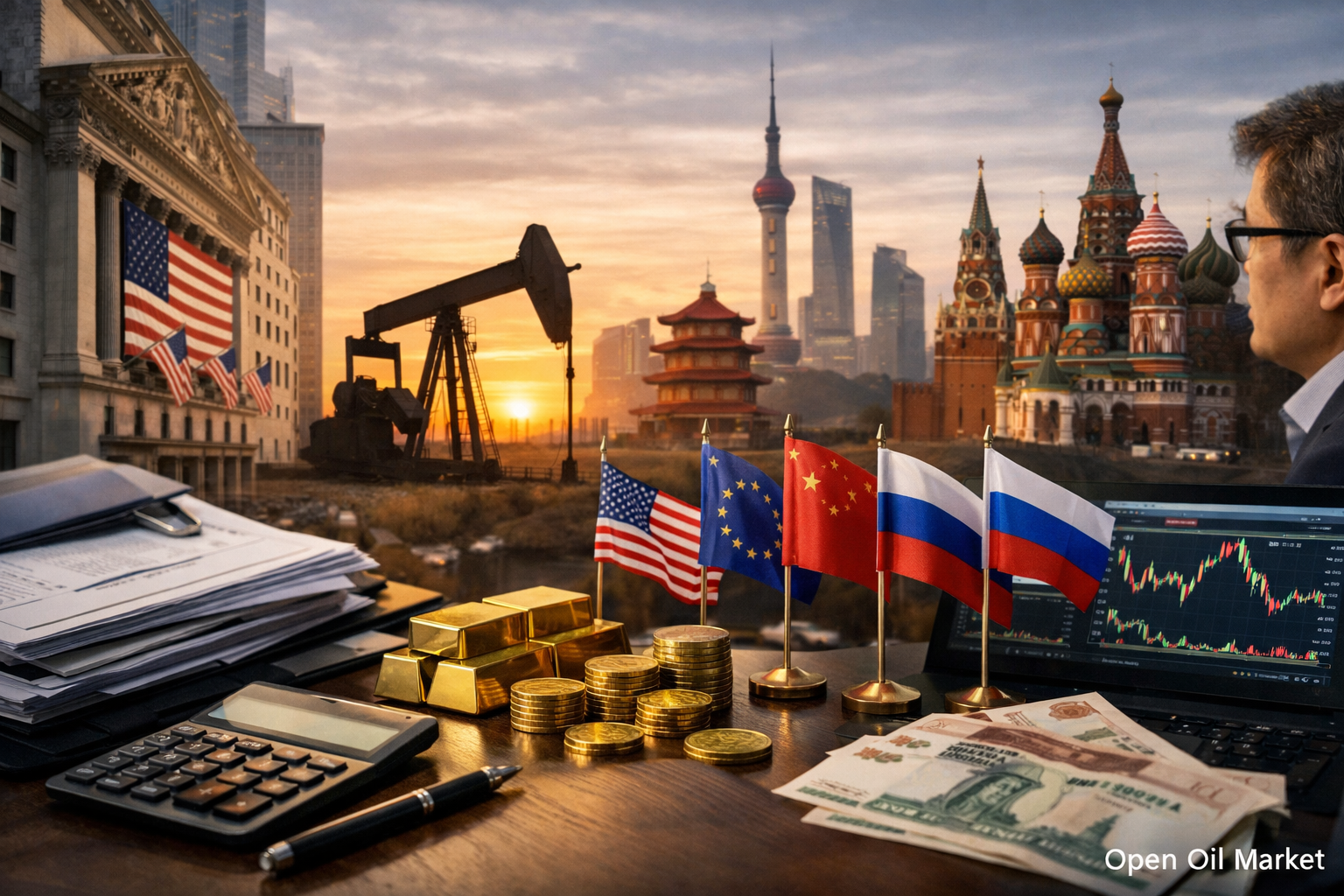 Wirtschaftliche Ereignisse und Unternehmensberichte am 4. Januar 2026, globale Finanzmärkte