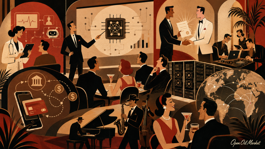 Nachrichten zu Startups und Venture-Investitionen 21. Mai 2026: KI-Infrastruktur, Fintech und Healthcare KI.