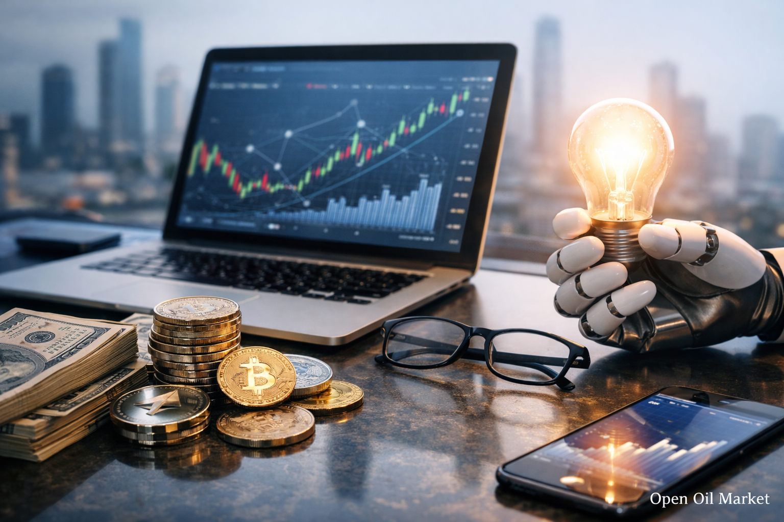 Startup-Nachrichten und Risikokapitalinvestitionen vom 25. Februar 2026 – KI-Mega-Runden und globaler Kapitalmarkt