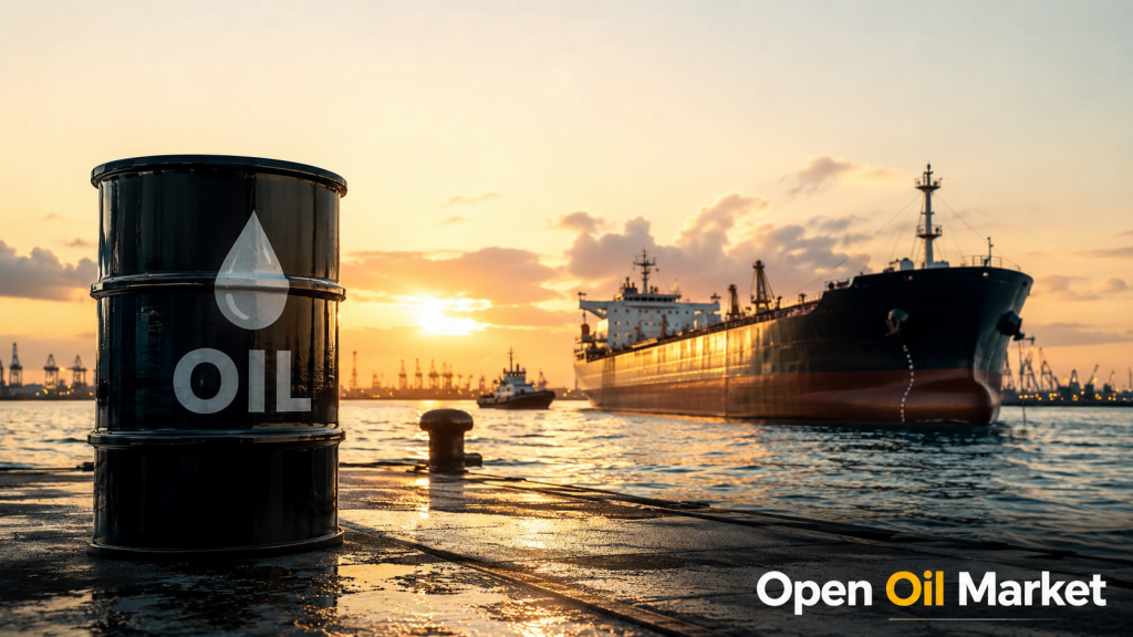 Nachrichten Öl- und Gasindustrie und Energie, Samstag 20. Juni 2026: Ölmarkt nach dem Rückgang der geopolitischen Prämie, Hormus, LNG und neue Energie-Realität