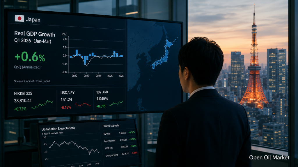 Wirtschaftsereignisse und Unternehmensberichte am 8. Juni 2026: BIP Japan, NY Fed und Berichte von Campbell’s, VinFast, Vail Resorts