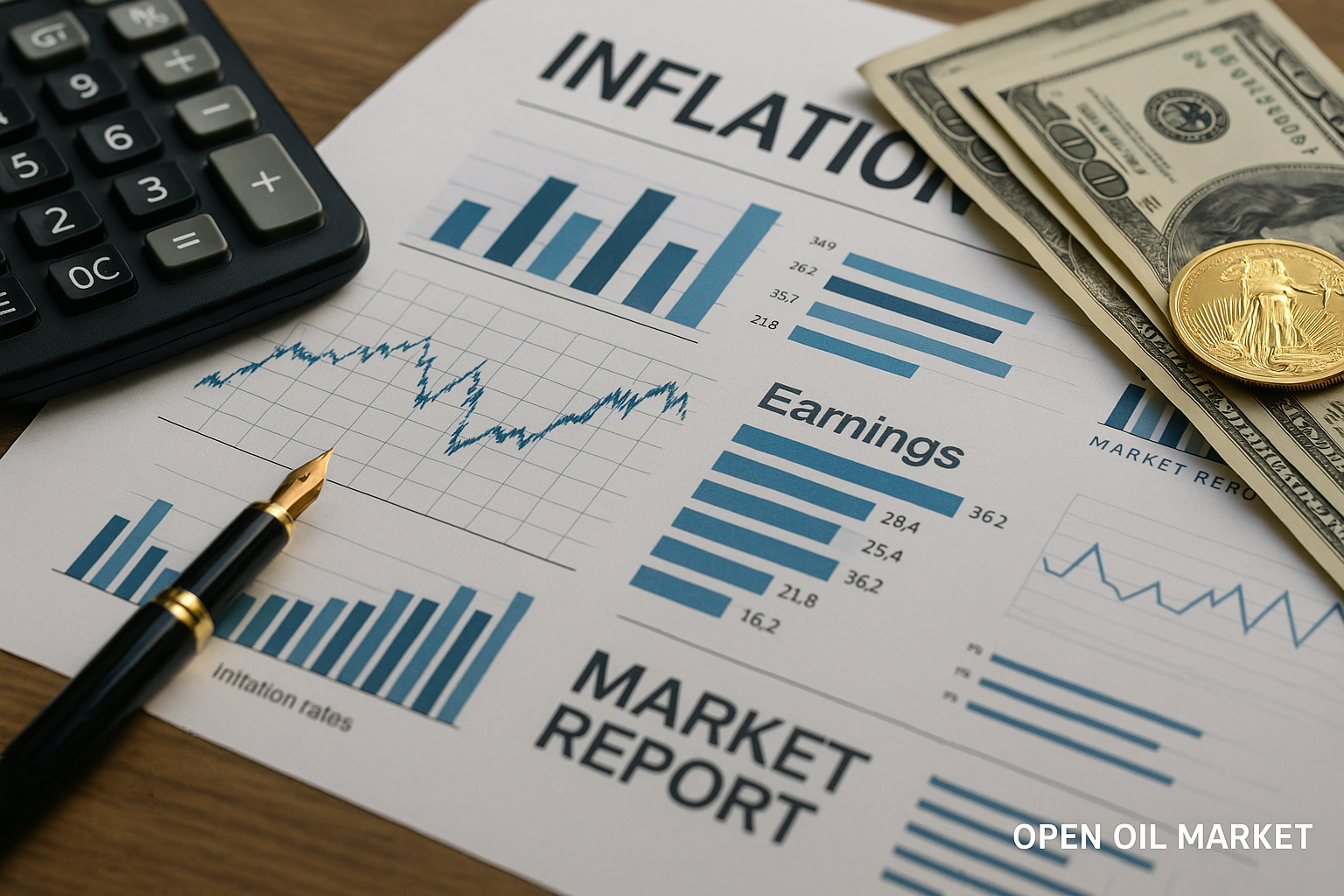 Wirtschaftliche Ereignisse und Unternehmensberichte: Ein Überblick für Investoren für die Woche 15–20 Dezember 2025