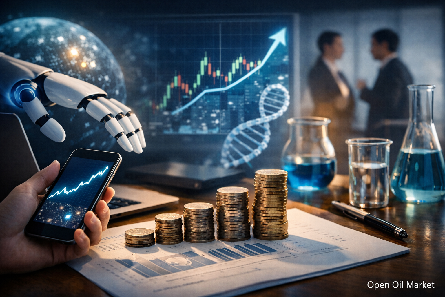 Nachrichten der Startups und Venture-Investitionen — Donnerstag, 5. Februar 2026: Megafonds, rekordverdächtige KI-Runden, große Fintech-Exits und Belebung von IPOs