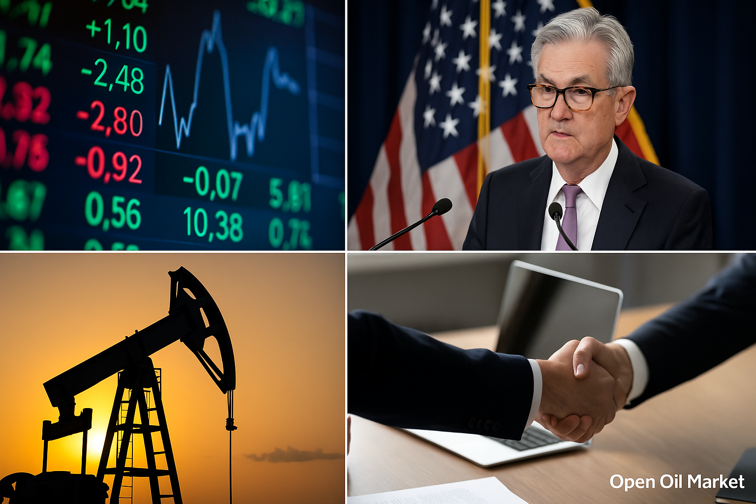 Wirtschaftliche Ereignisse und Unternehmensberichte 2. Dezember 2025: Treffen von Witkoff mit Putin, VPI der Eurozone, Berichte von CrowdStrike und Marvell