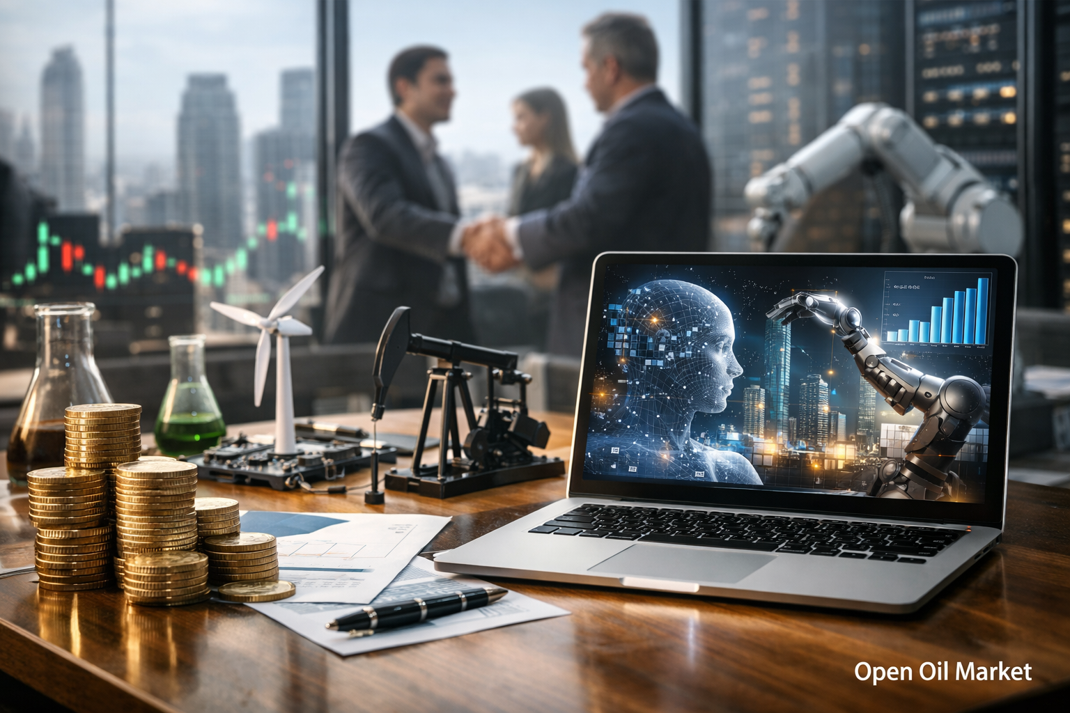 Nachrichten von Start-ups und Risikoinvestitionen - Freitag, 20. Februar 2026: Mega-Runde von 1 Milliarde $ für World Labs und Beschleunigung der Geschäfte in AI