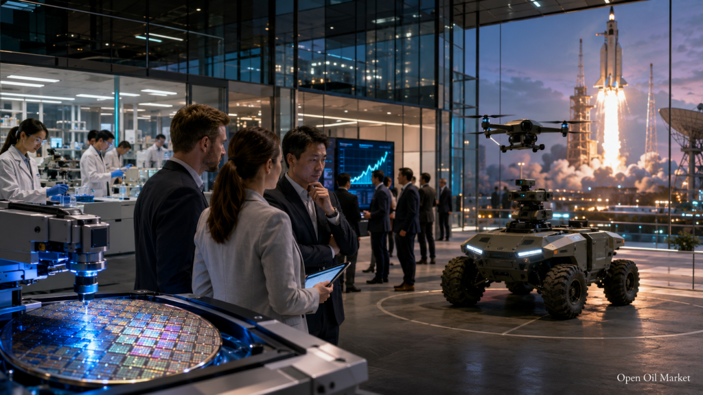 Venture-Investitionen am 18. Juli 2026: Rekord von 510 Mrd. $, Fireworks 1,5 Mrd. $ und Kapitalshift zu operativer KI