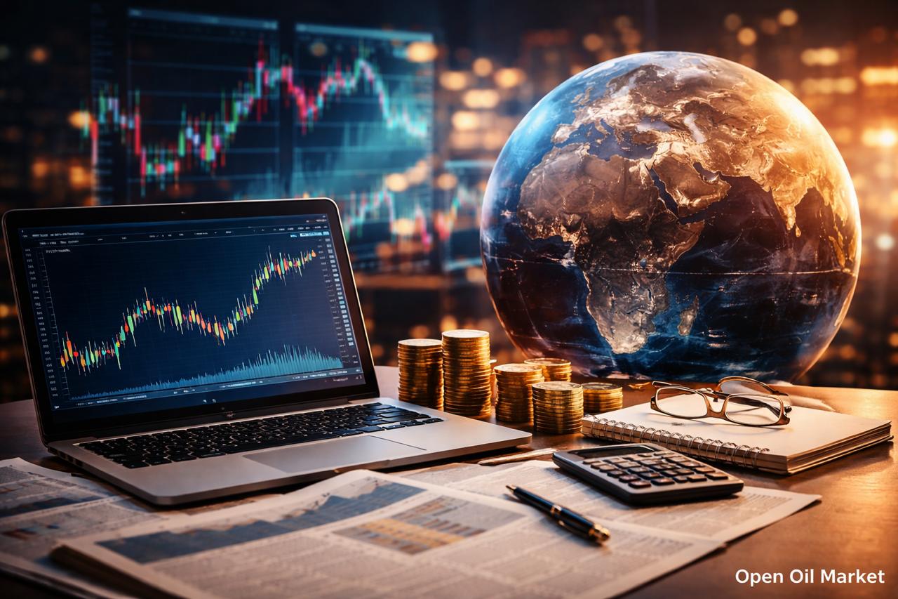 Wirtschaftliche Ereignisse und Unternehmensberichte – Montag, 22. Dezember 2025 Globale Märkte, Zinssatz China, BIP Vereinigtes Königreich