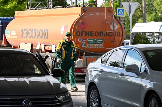 Verlängerung des Verbots für den Diesel-Export möglich. Warum und für welchen Zeitraum?